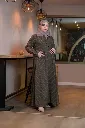 عبايه لمياء