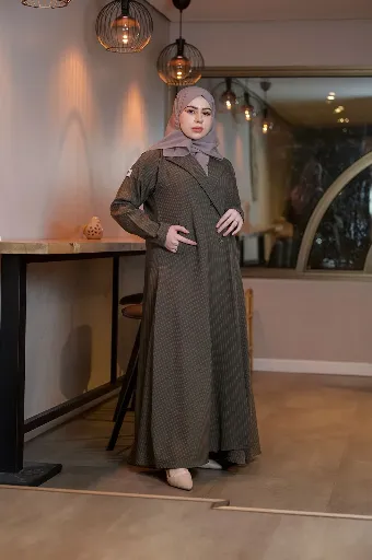 عبايه لمياء