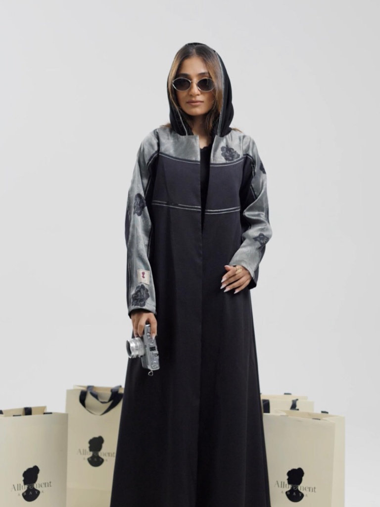 Alurment Abaya – Eid 2026 Collection — allurement