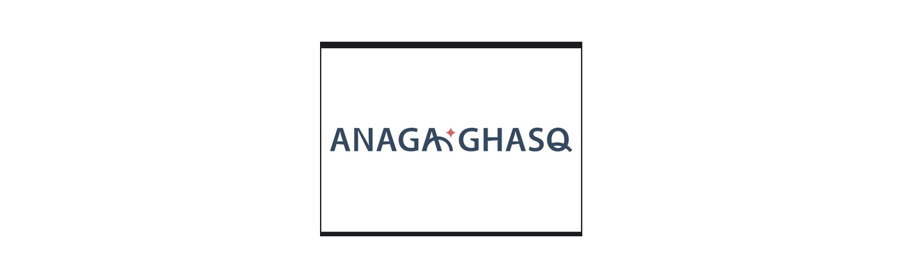 ANAGA GHASQ