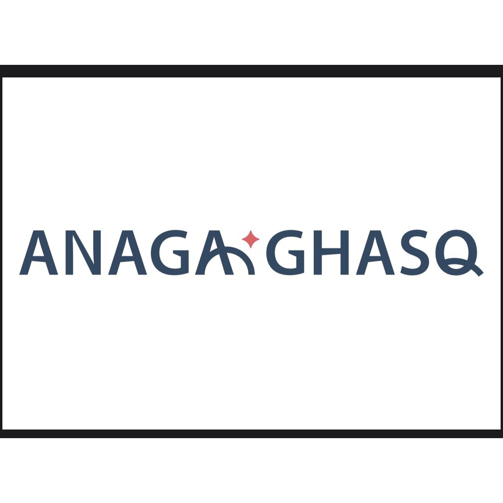ANAGA GHASQ