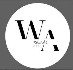 Wanille abaya